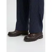 Jack & Jones Montana Leather Stiefeletten