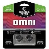 SteelSeries Omni (Black) - XBX/XB1 (4 Prong)