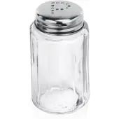 WAS Germany - Pfefferstreuer, 7 cm, Glas