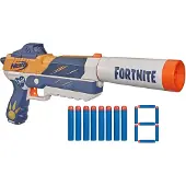 Top 1 Toys HAS NER FORTNITE blaster SP Meowscles
