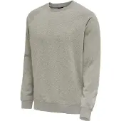 Hummel Red Classic Sweatshirt