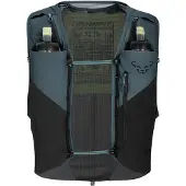 Dynafit - Ultra 12 Vest - Trailrunningrucksack Gr XL blau