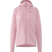 Haglöfs Magma Mid Hood Women dusty rose (6B9) S