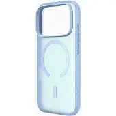 Belkin Magnetic Case-iPhone17 Marina Bl