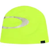Oakley Microfleece Skull Cap neon yellow (564) U