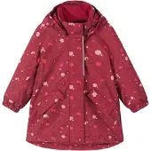 Reima Reimatec Winter Jacket, Taipale cranberry (39C3) 98 cm
