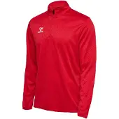 Hummel 1/2-Zip-Trainingsjacke Essential