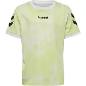 Hummel Blaze Club 26 Graphic Kurzarm-t-shirt