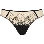 Mey Mini-Slip Serie Mysterious Golden Hazel | Größe 42