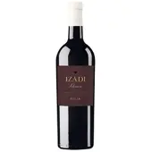 IZADI Seleccion Blanco 2023