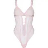 Hunkemoller Body Eleanora Rosa