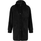 Protest Prtkatia Outdoor Long Jacket true black (290) S/36