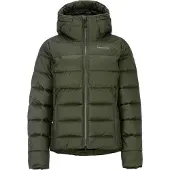 Didriksons - Women's Tejla Jacket - Winterjacke Gr 36 oliv