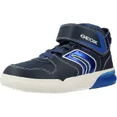 Geox Kinderschuhe J GRAYJAY BOY A kind