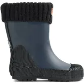 Wheat Thermostiefel - 2-I-1 - Wathose - Ink - - 22 - Gummistiefel