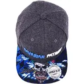 Broken Head Cap Bavarian Patriot