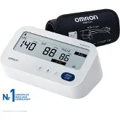 Omron X3 Comfort AFib
