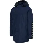Hummel Wasserdichte Kinderjacke Authentic Bench