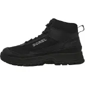 Sorel Outing NW Mid WP black black (010) 43