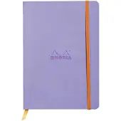 Rhodia Notizbücher und Notizhefte Rho