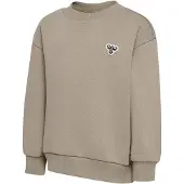 Hummel Mini Loose Crewneck Bee Sweatshirt