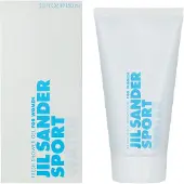 Jil Sander Sport Water For Women Fresh Shower Gel 150 ml Duschgel