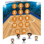 Funko POP! Nba Adventskalender
