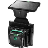 Wybot S2 Solar Vision Kabelloser Poolroboter – Solar-Ladestation,