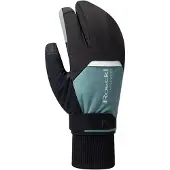 Roeckl Villach 3 Trigger black/silver pine