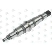 EURORICAMBI/MASIERO Vorgelegewelle Schaltgetriebe 95535325 13,880kg