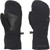 Marmot Wm's Moraine Mitt black (001) L