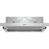 Siemens iQ100 LI64LB521, 394 m³/h, Abluft/Umluft, D, A, B, 68 dB