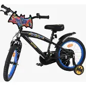 Volare Batman Kinderfahrrad 16 Zoll