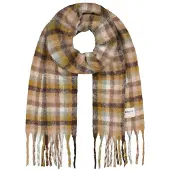 Barts Webschal Plaity in braun - 0001 | Gr.: onesize