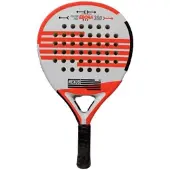 Merkloos Unisex Padel-Schläger für Erwachsene