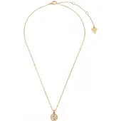 GUESS Halskette JUBN06 393JW Goldfarben