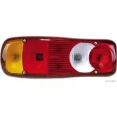 Herth+Buss HERTH&BUSS Heckleuchte, links, PG-Verschraubung - 83840774