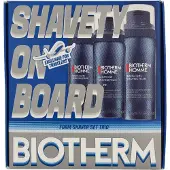 Biotherm Travel Trio Geschenkset 150 ml