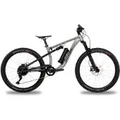 AMPERUM ben-e-bike TWENTYSIX E-Power FS Fully Kinder E-Bike
