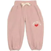 Lassig Cordhose Herz Fun, rosa, 110