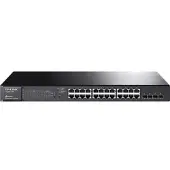 TP-LINK T1600G-28PS neu