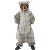 Buttinette Koala-Kostüm für Kinder