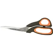 Buttinette Profi-Schneiderschere mit Mikroverzahnung aus Solingen, Länge: 24 cm