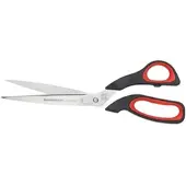 Buttinette Profi-Schneiderschere aus Solingen, Länge: 27 cm