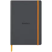 Rhodia Notizbücher und Notizhefte Rho