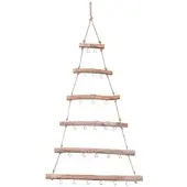 Buttinette Treibholz-Leiter "Tannenbaum"