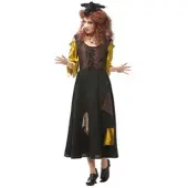 Buttinette Hexenkostüm "Witch"