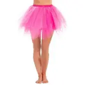Buttinette Tutu, pink