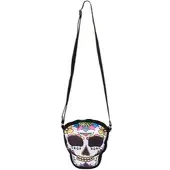 Buttinette Tasche "La Catrina"
