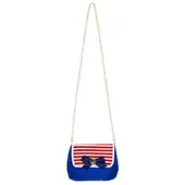 Buttinette Tasche "Marine"